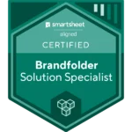 Aligned Brandfolder Solution Specialist_badge